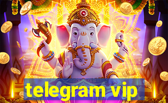 telegram vip